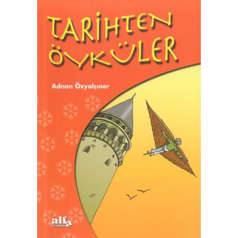 Tarihten Öyküler Tarihten Öyküler