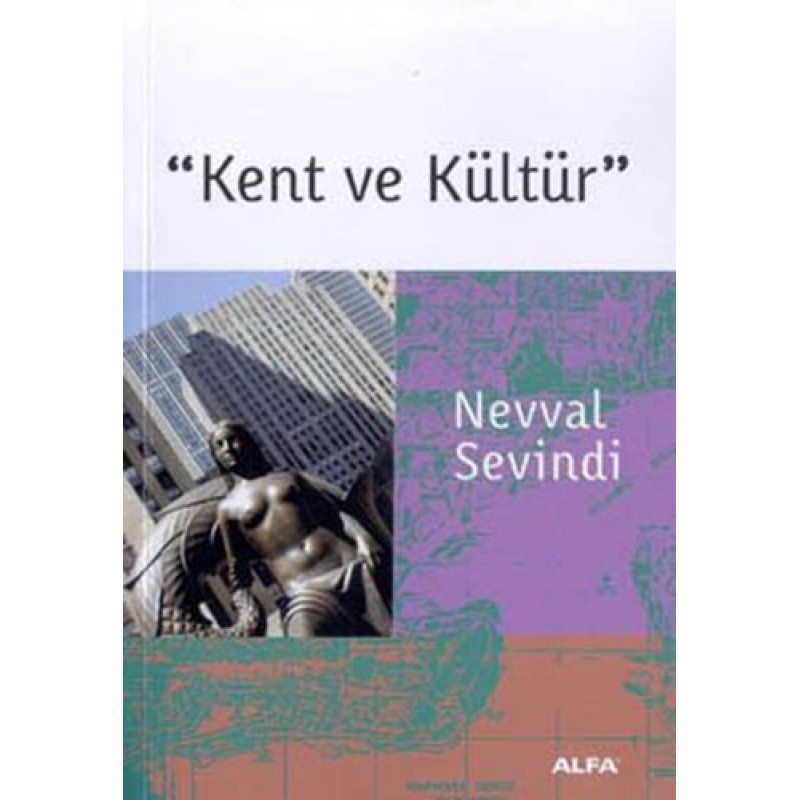 Kent ve Kültür