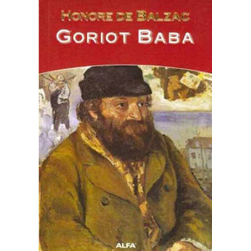 Goriot Baba Goriot Baba