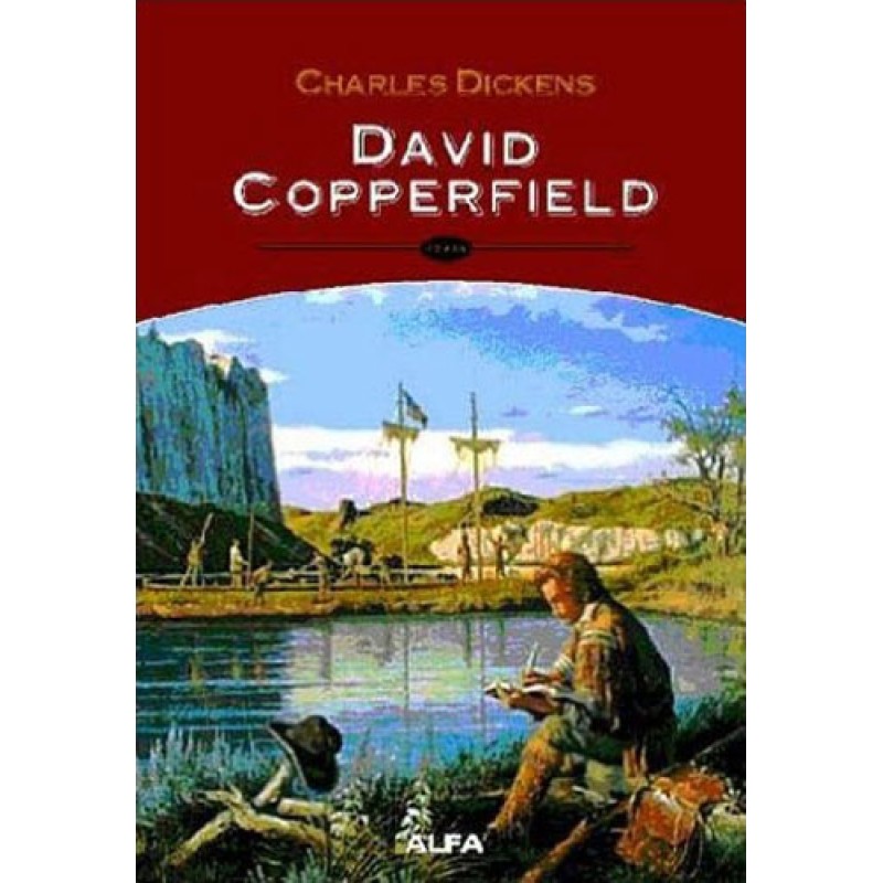 David Copperfield David Copperfield