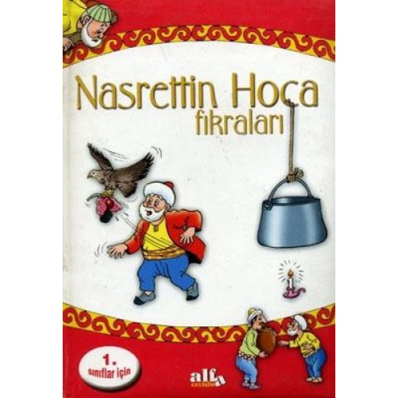 Nasrettin Hoca Fıkraları Nasrettin Hoca Fıkraları