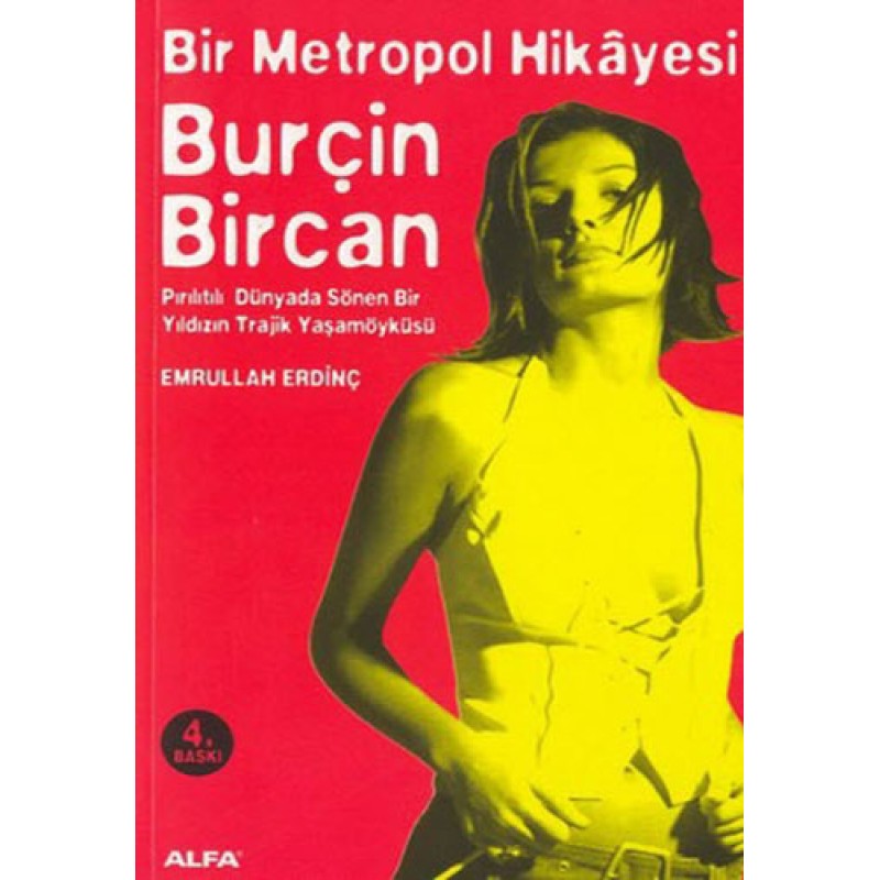 Burçin Bircan Burçin Bircan