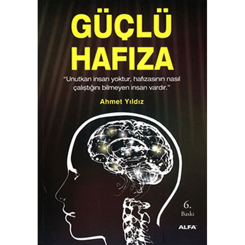 Güçlü Hafıza Güçlü Hafıza