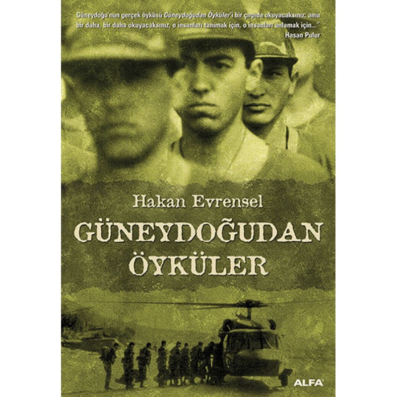 Güneydoğudan Öyküler Güneydoğudan Öyküler