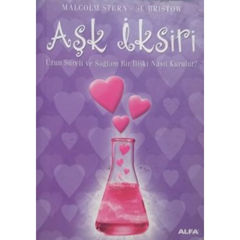 Aşk İksiri Aşk İksiri