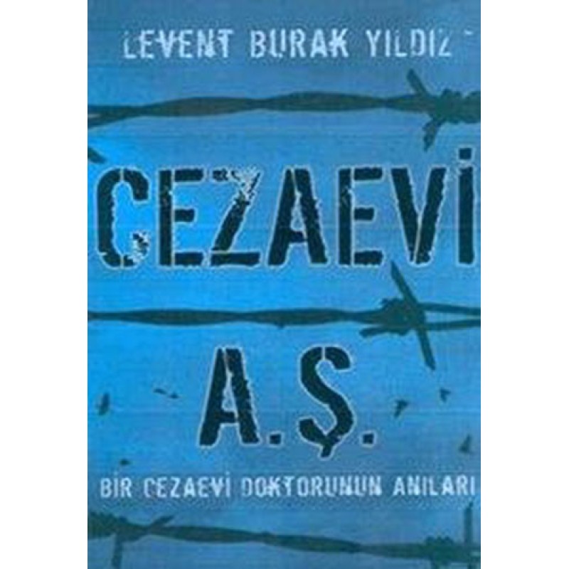 Cezaevi A.Ş. Cezaevi A.Ş.