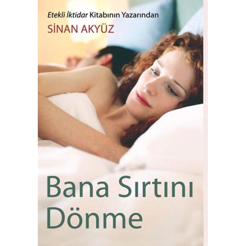 Bana Sırtını Dönme