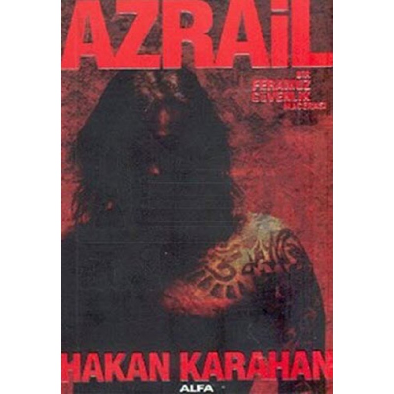 Azrail
