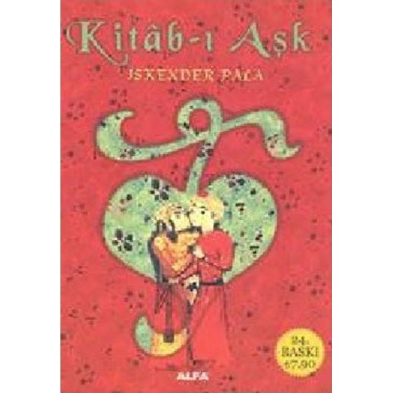 Kitab-ı Aşk Kitab-ı Aşk