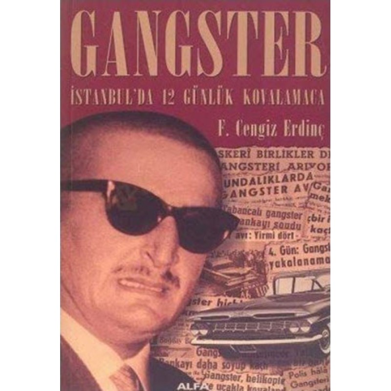 Gangster Gangster