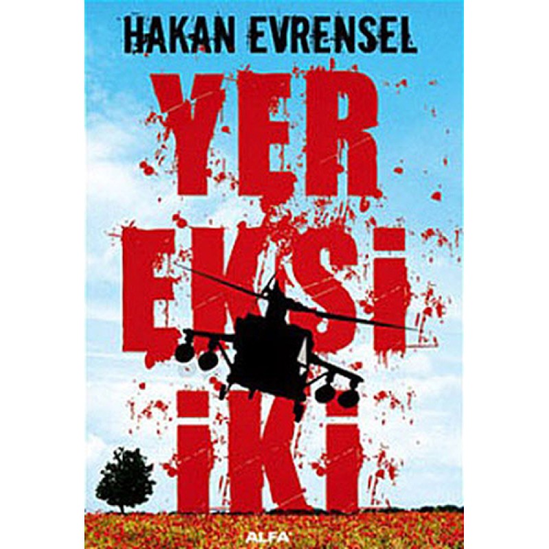 Yer Eksi İki Yer Eksi İki