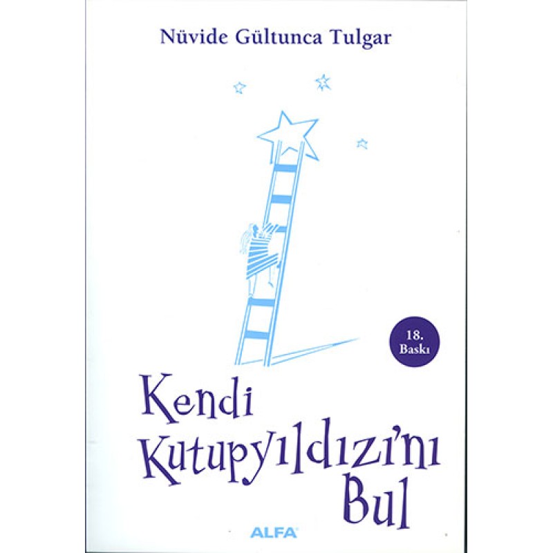 Kendi Kutupyıldızı'nı Bul Kendi Kutupyıldızı'nı Bul