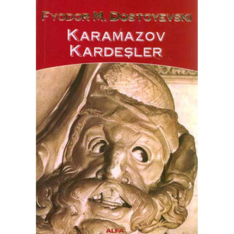 Karamazov Kardeşler Karamazov Kardeşler