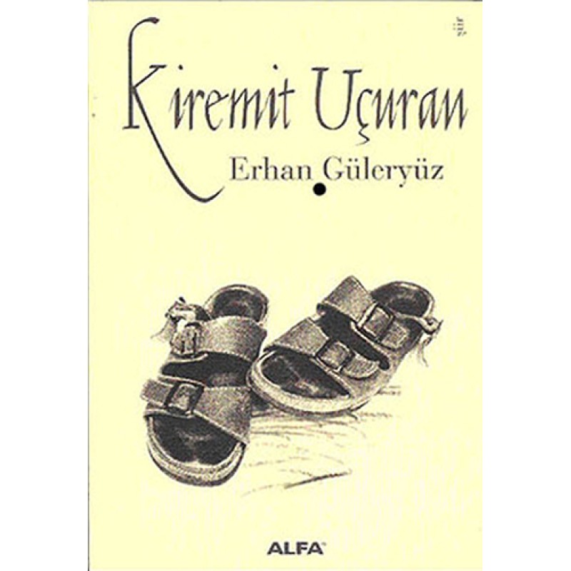 Kiremit Uçuran Kiremit Uçuran