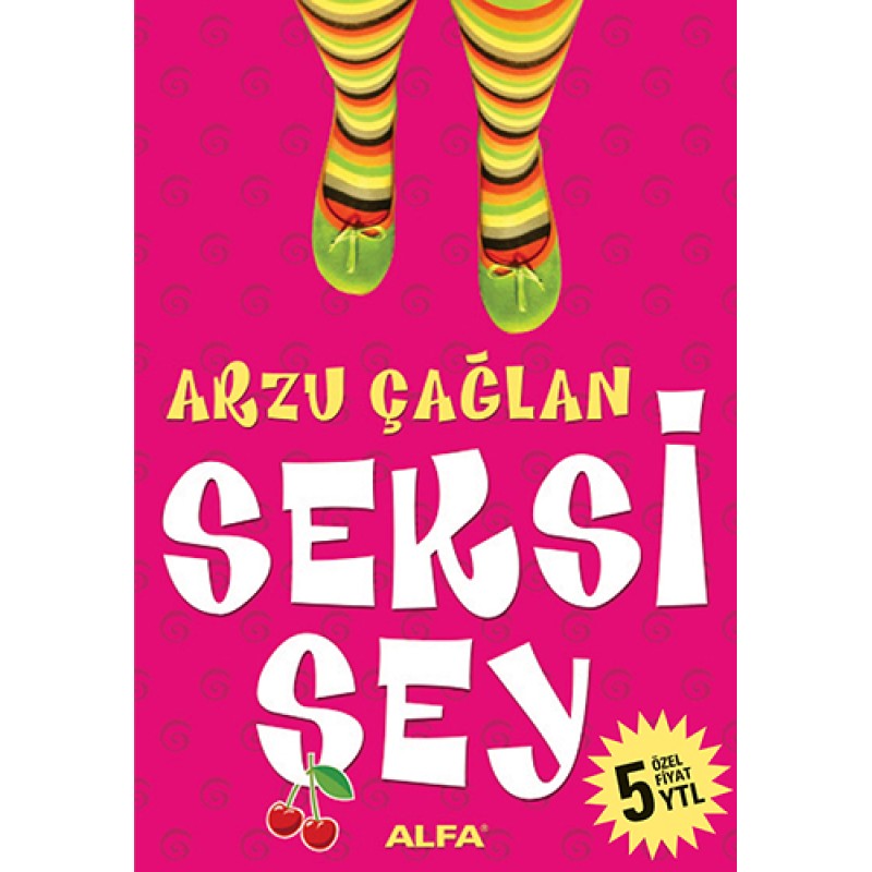 Seksi Şey Seksi Şey