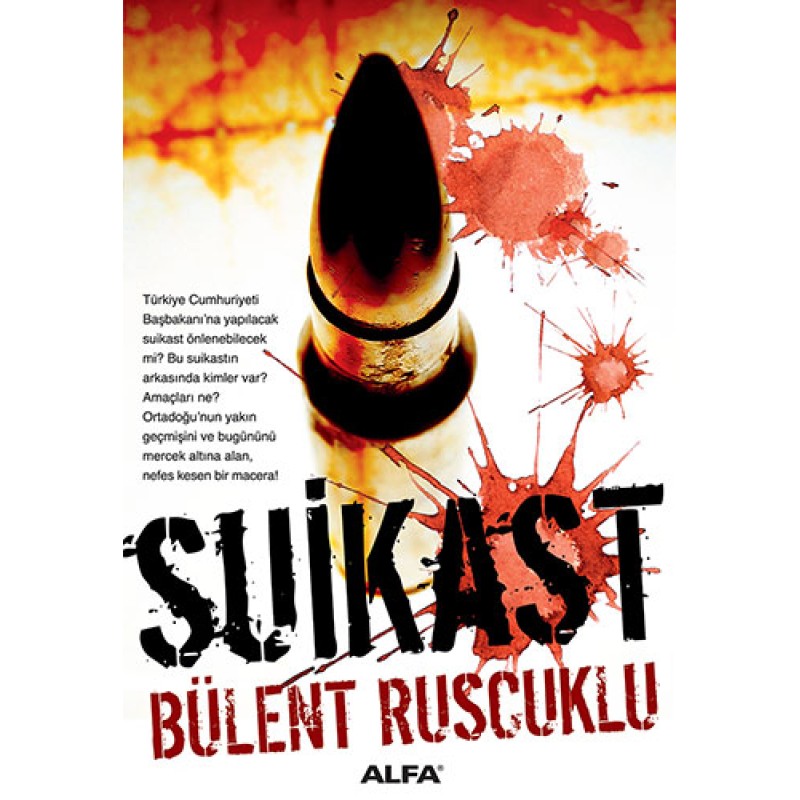Suikast Suikast