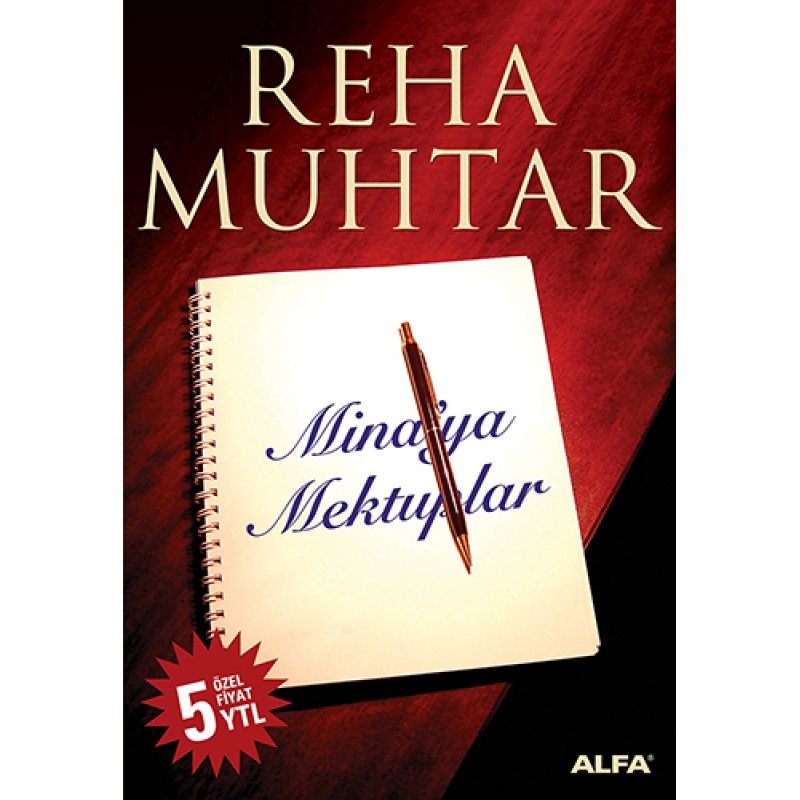 Mina'ya Mektuplar Mina'ya Mektuplar