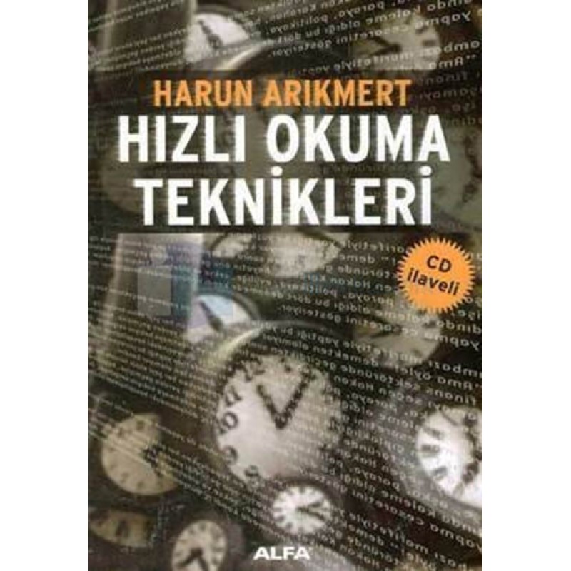 Hızlı Okuma Teknikleri Hızlı Okuma Teknikleri