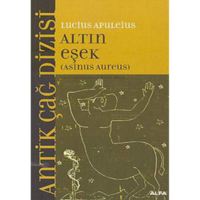 Altın Eşek