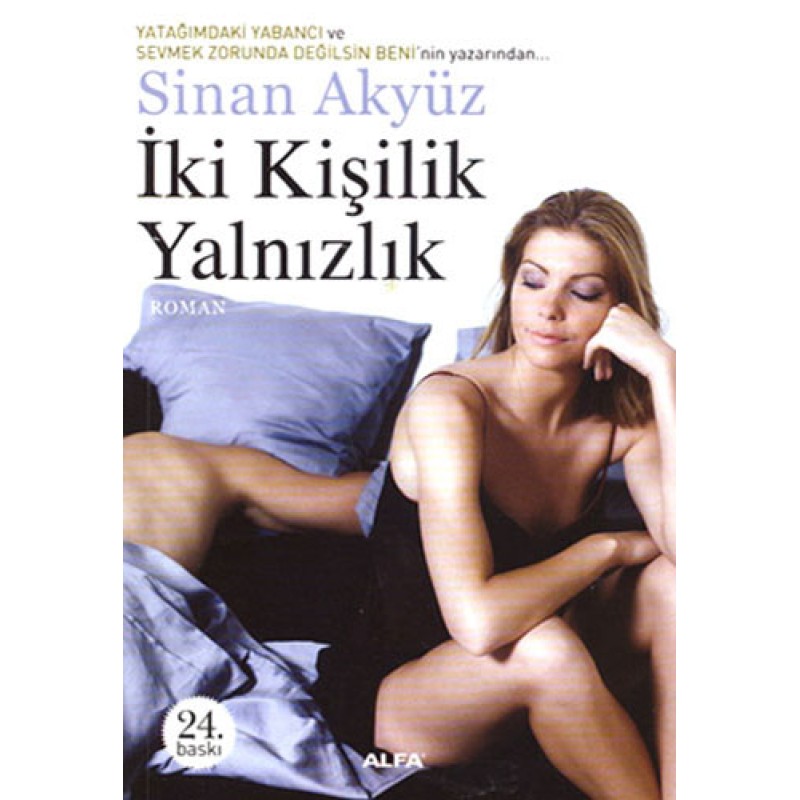 İki Kişilik Yalnızlık İki Kişilik Yalnızlık