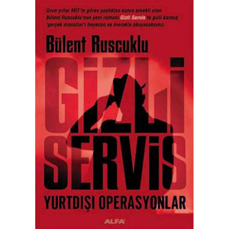 Gizli Servis Gizli Servis