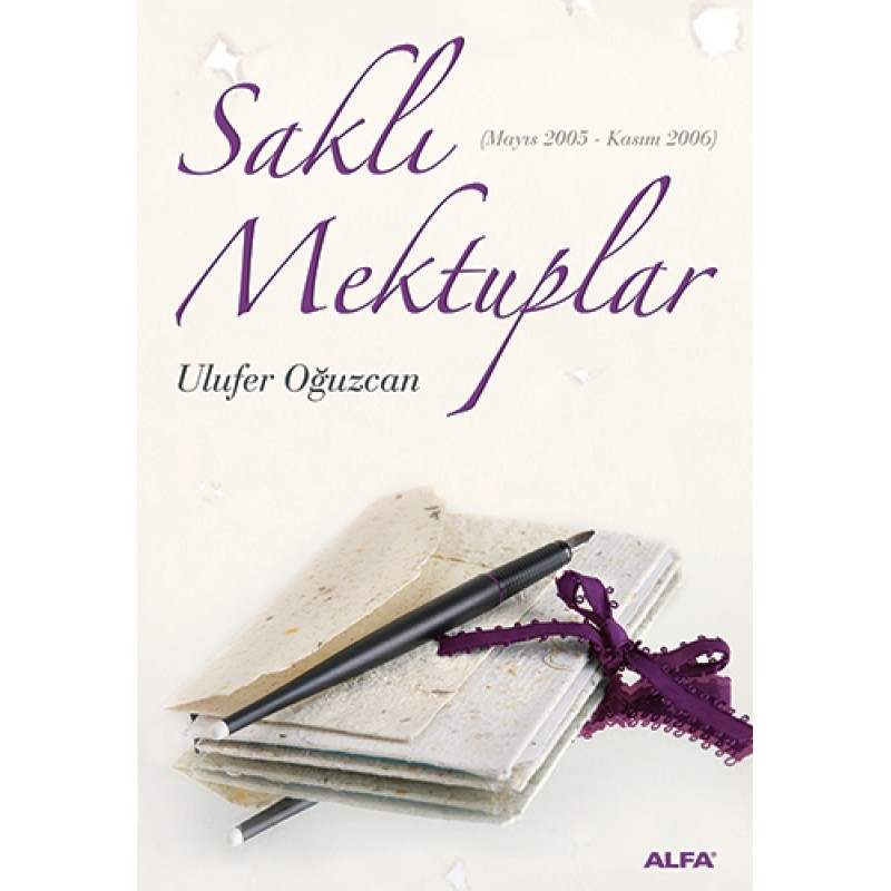 Saklı Mektuplar Saklı Mektuplar