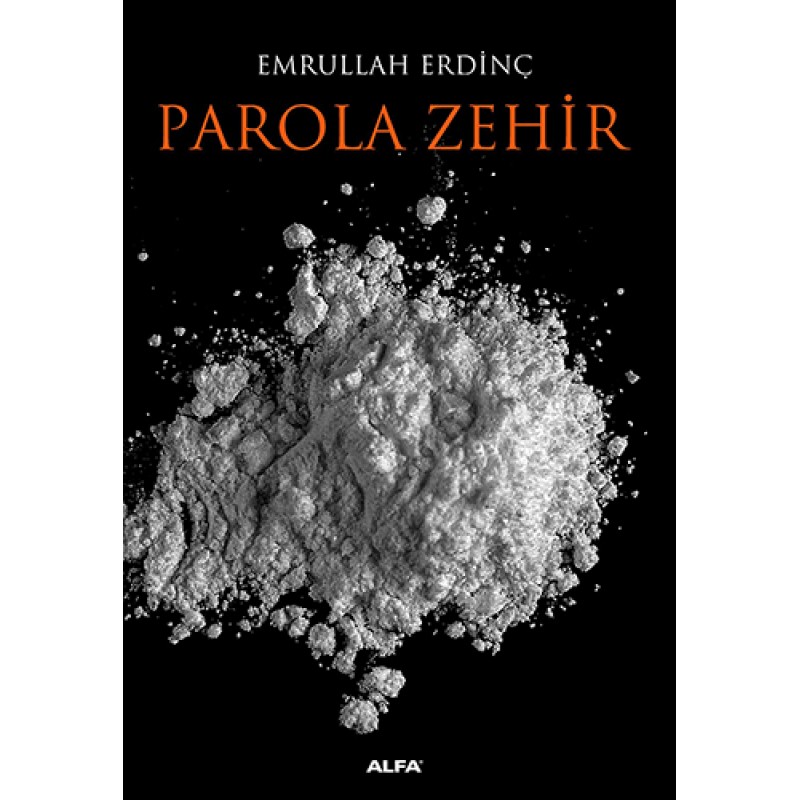 Parola Zehir Parola Zehir