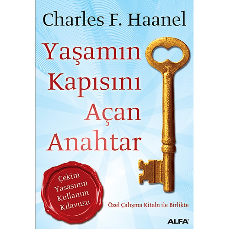 Yaşamın Kapısını Açan Anahtar