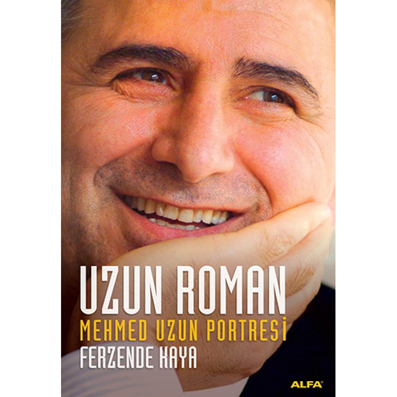 Uzun Roman Uzun Roman