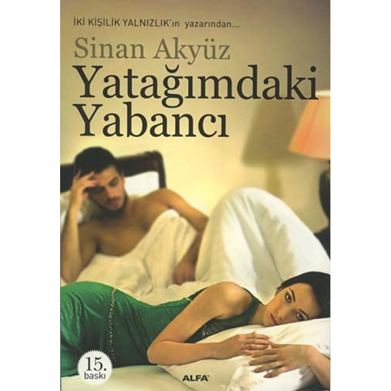 Yatağımdaki Yabancı Yatağımdaki Yabancı