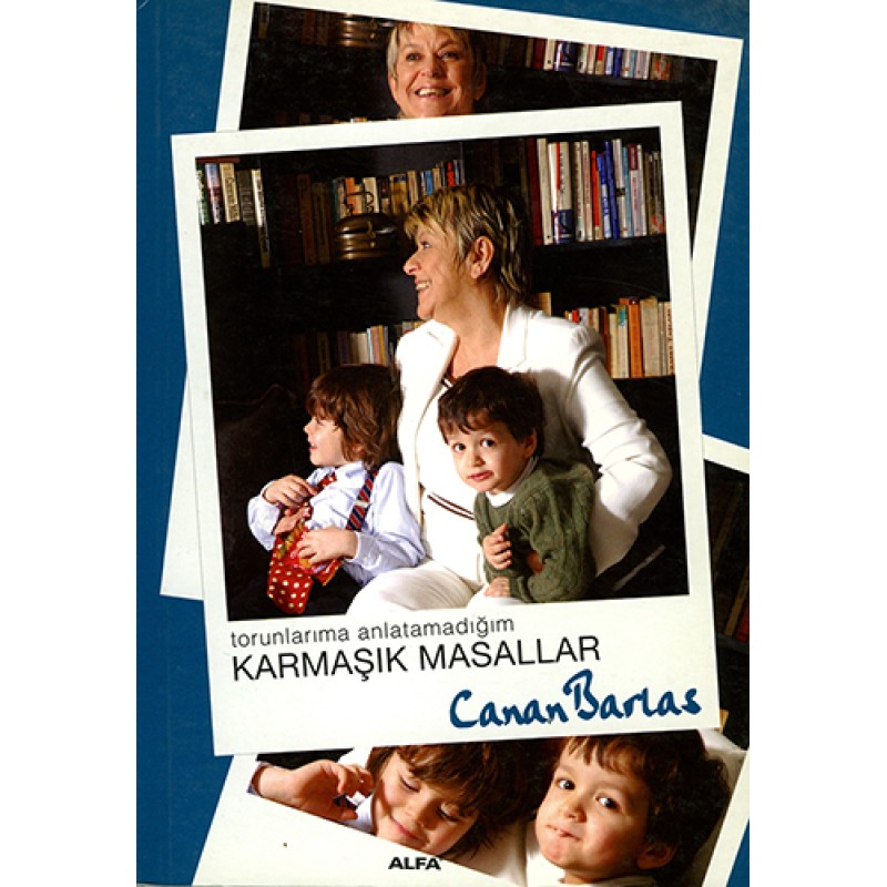 Karmaşık Masallar Karmaşık Masallar