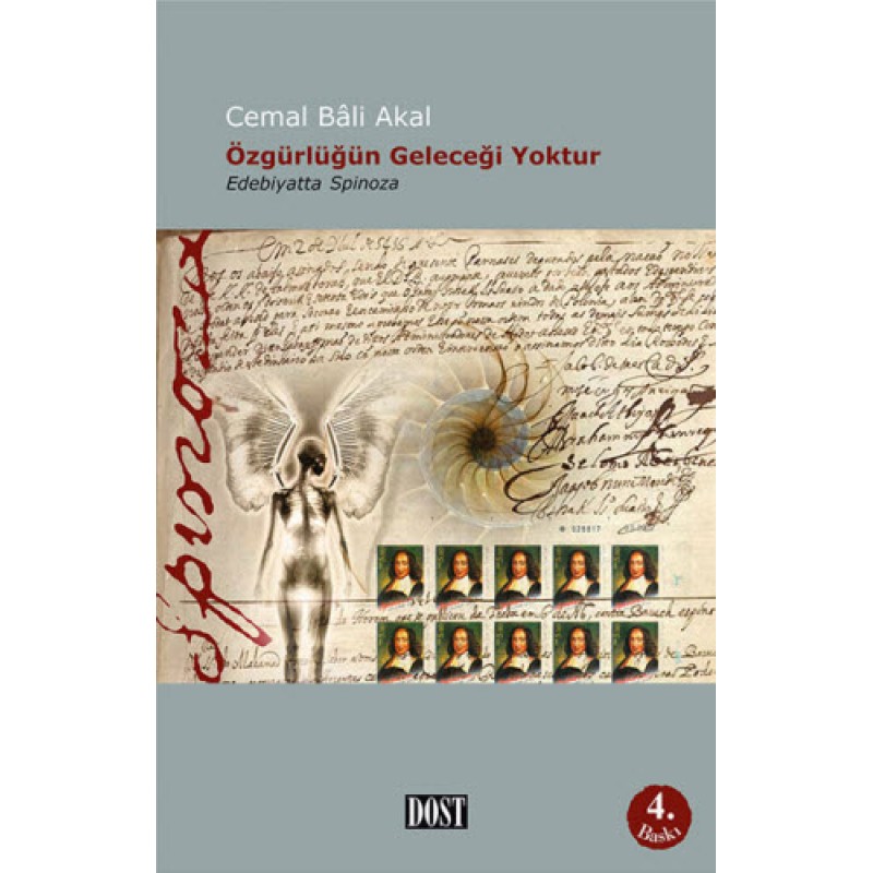 Özgürlüğün Geleceği Yoktur