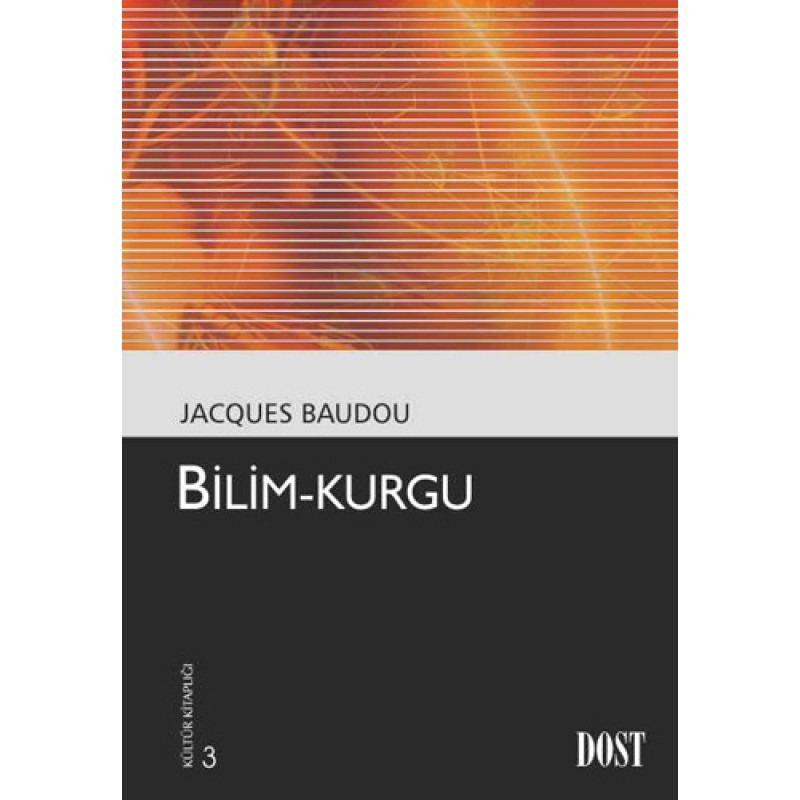 Bilim-Kurgu Bilim-Kurgu