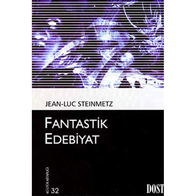 Fantastik Edebiyat