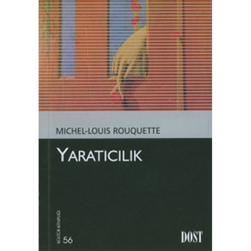 Yaratıcılık Yaratıcılık