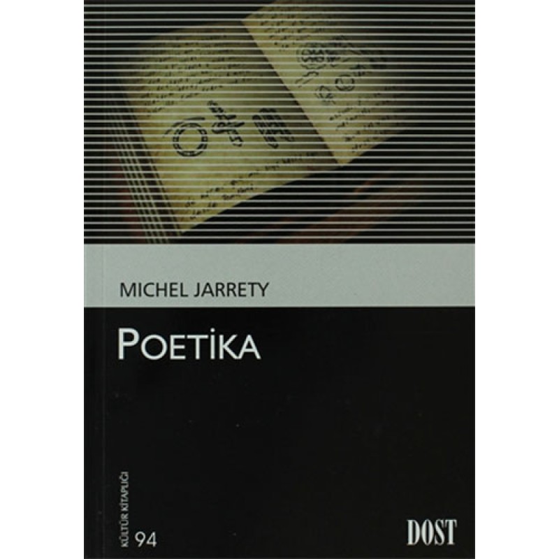 Poetika Poetika