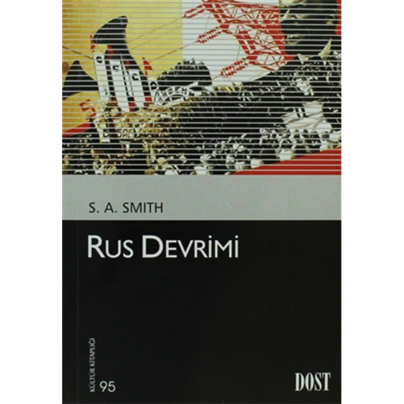Rus Devrimi
