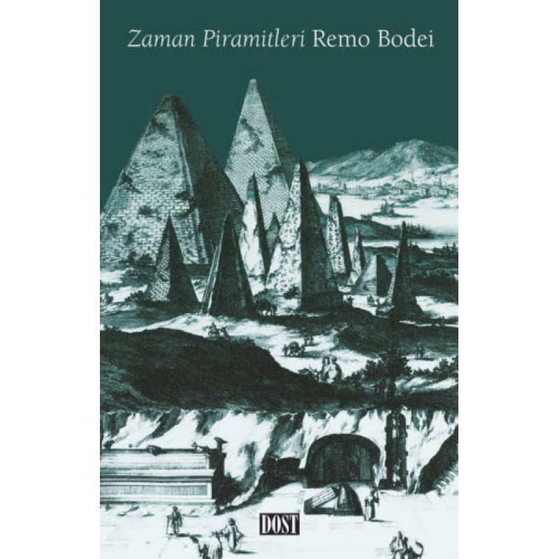 Zaman Piramitleri Zaman Piramitleri