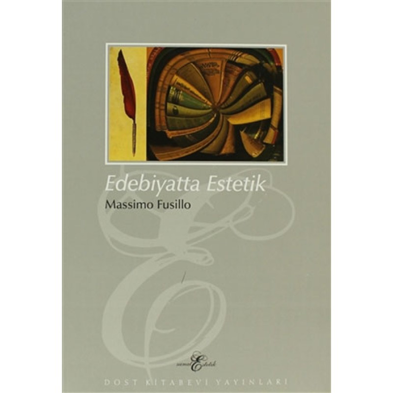 Edebiyatta Estetik Edebiyatta Estetik