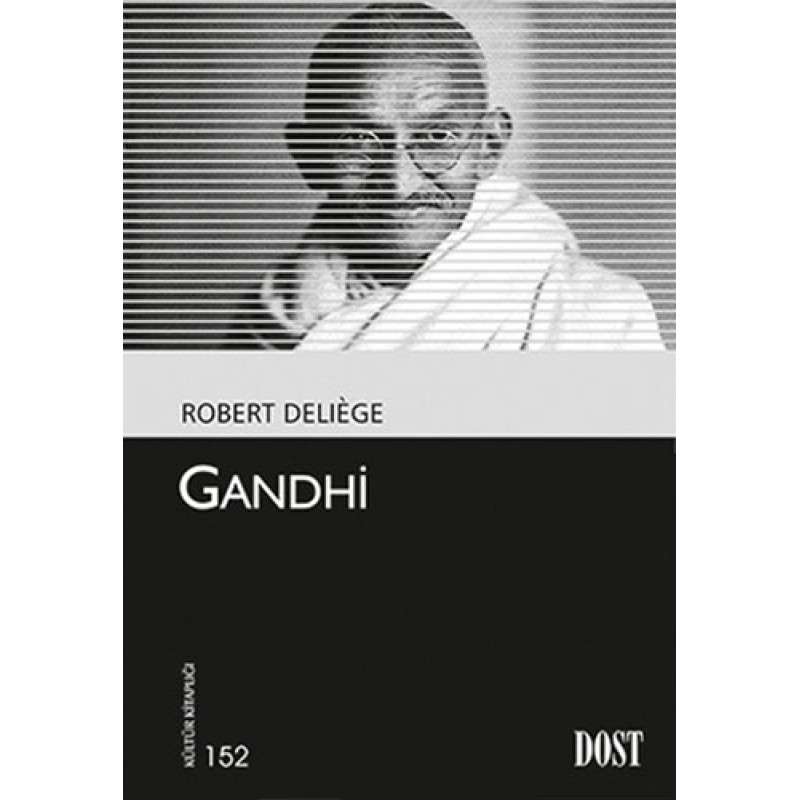 Gandhi