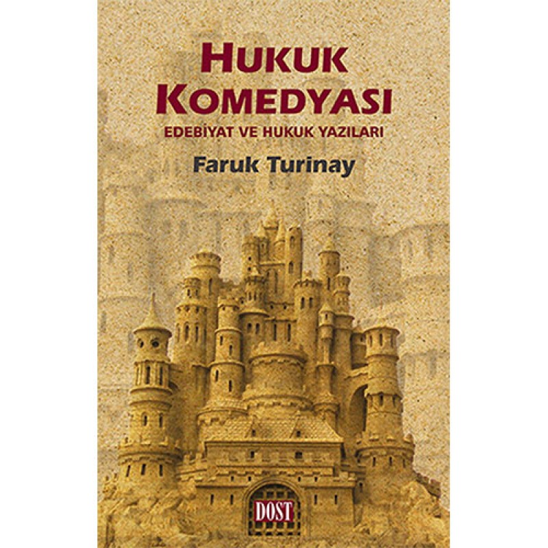 Hukuk Komedyası