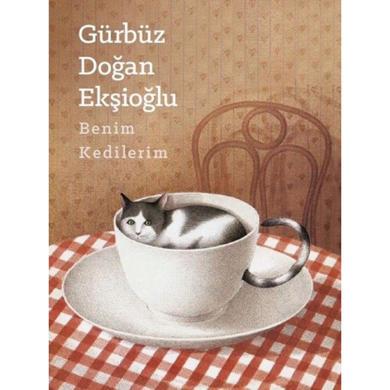 Benim Kedilerim Benim Kedilerim