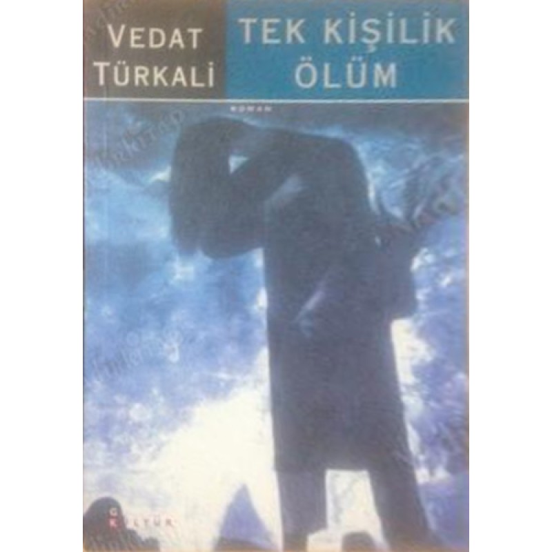 Tek Kişilik Ölüm Tek Kişilik Ölüm