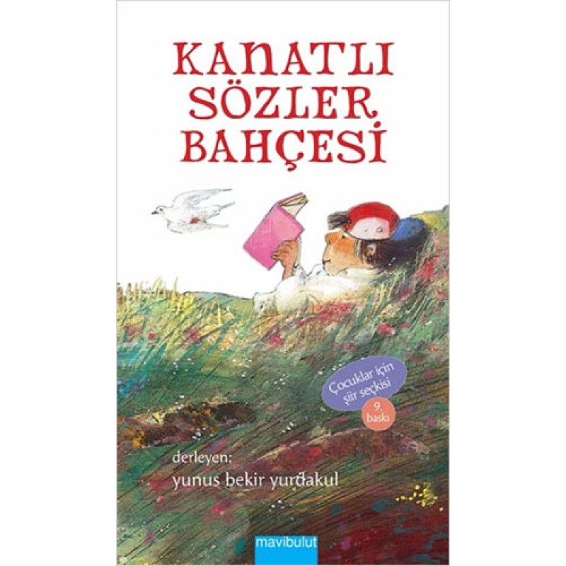 Kanatlı Sözler Bahçesi Kanatlı Sözler Bahçesi