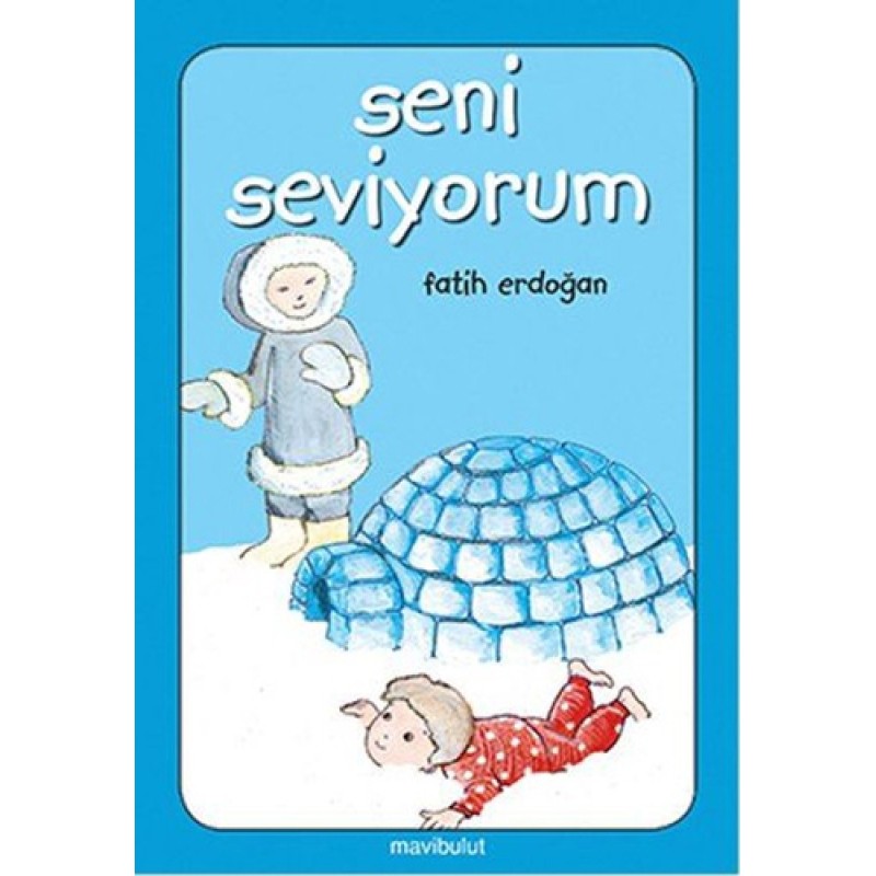Seni Seviyorum Seni Seviyorum