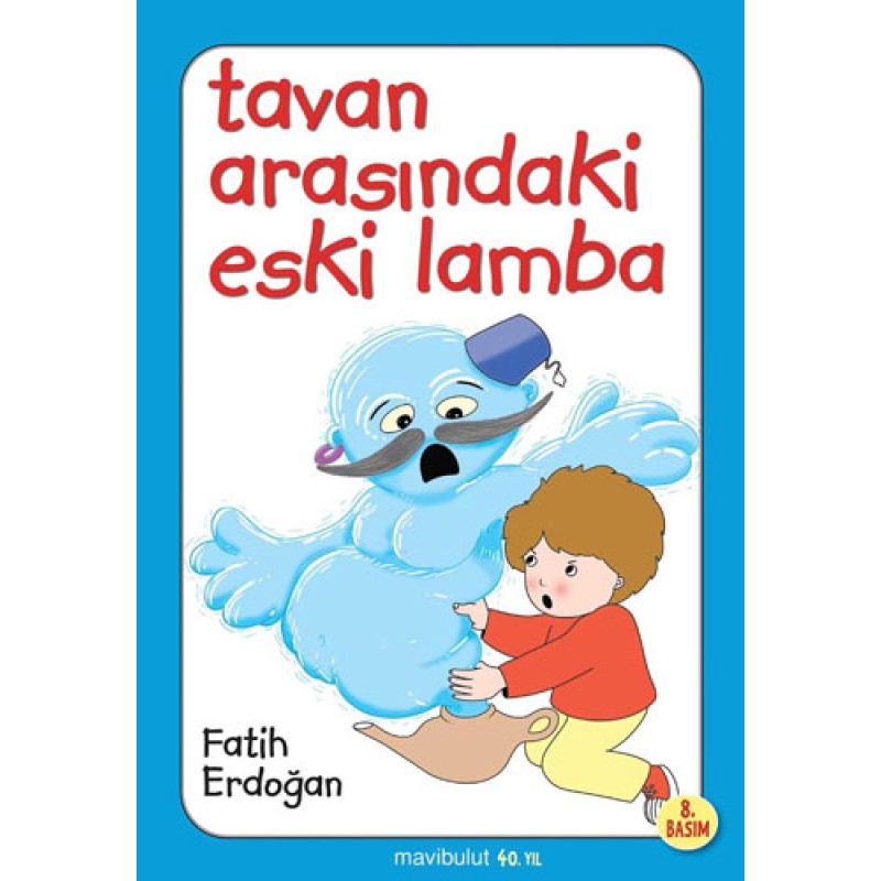 Tavan Arasındaki Eski Lamba Tavan Arasındaki Eski Lamba