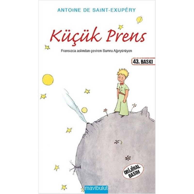 Küçük Prens Küçük Prens