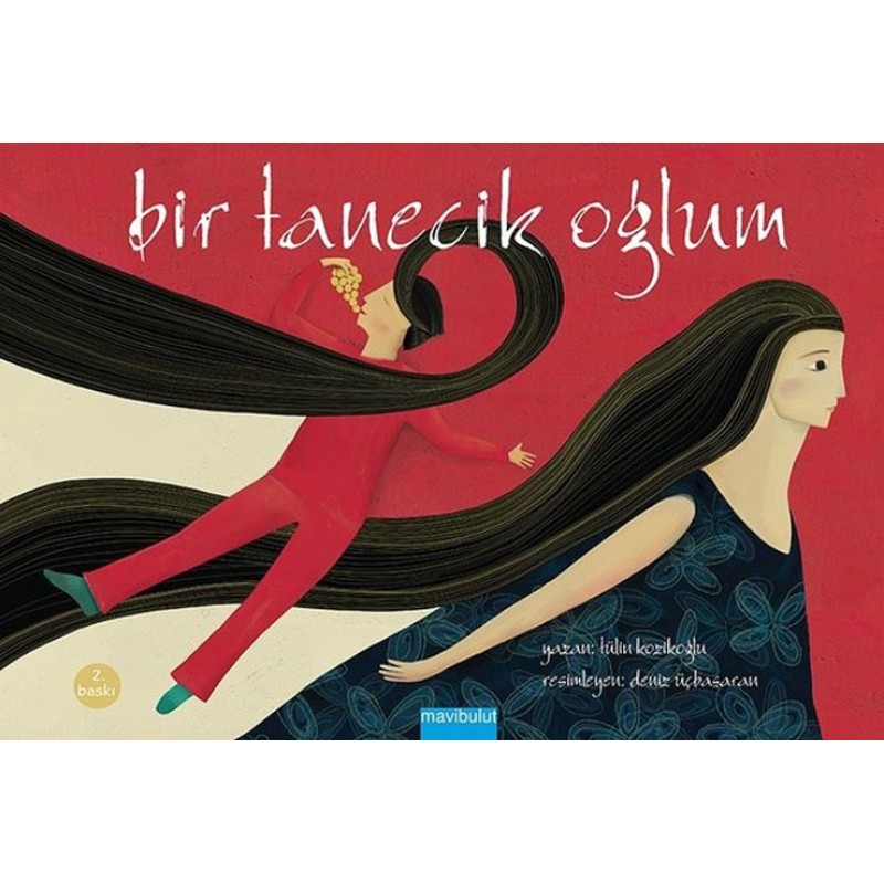 Bir Tanecik Oğlum Bir Tanecik Oğlum