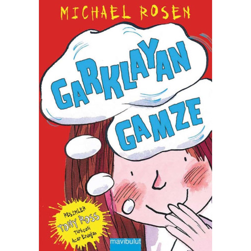 Garklayan Gamze