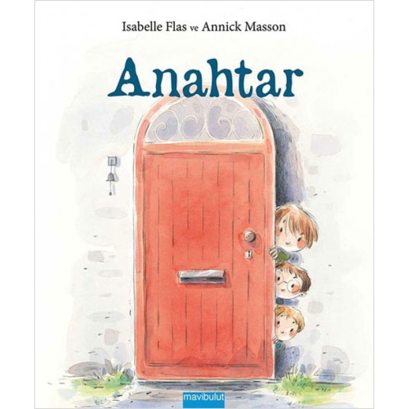 Anahtar (Ciltli) Anahtar (Ciltli)